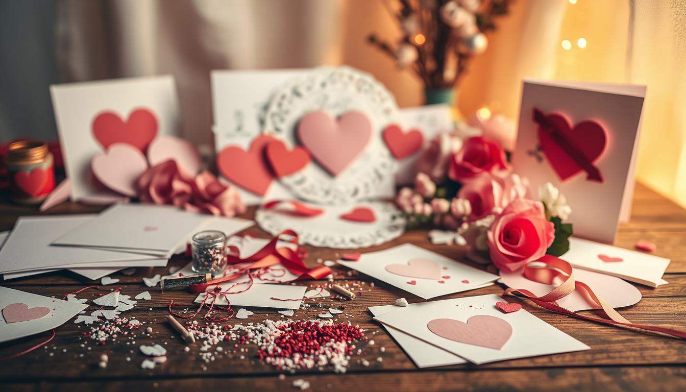Happy Valentine's Day Card